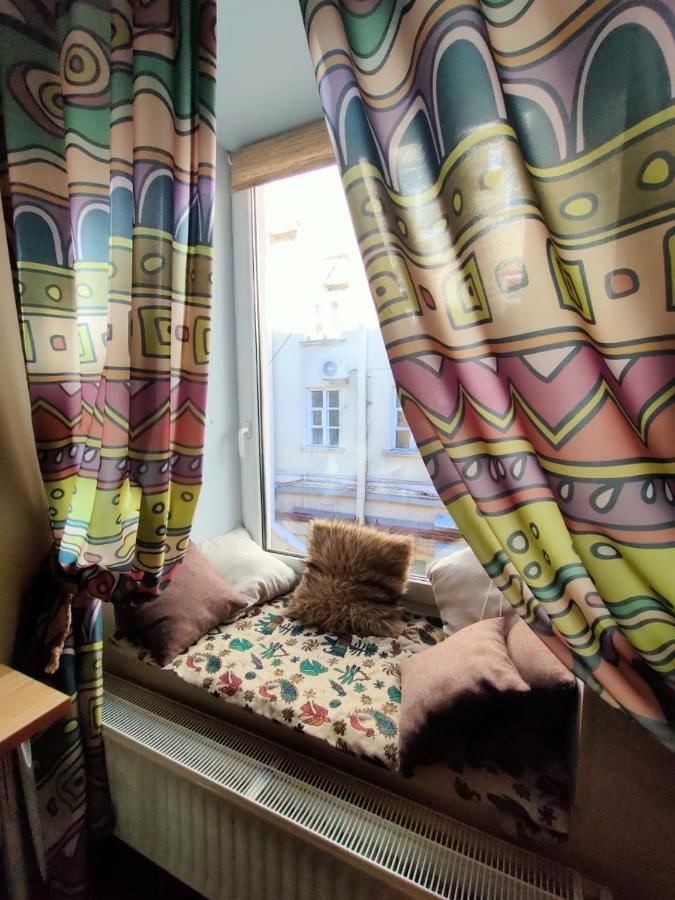 Отель Кон-Тики Санкт-Петербург